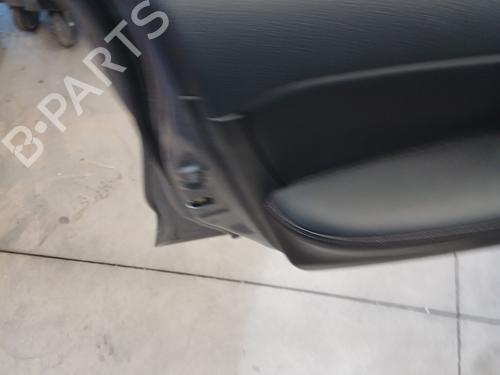 Used Front left lock Front left lock NISSAN PULSAR Hatchback (C13) 1.2 DIG-T (115 hp) 33172415 33172415