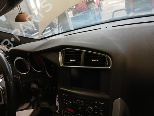 Dashboard CITROËN DS4 (NX_) 1.6 HDi 115 | BP29760186C46 