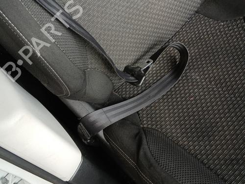 Front right seatbelt CITROËN C4 Grand Picasso I (UA_) 1.6 HDi 110 | BP31332808I25 