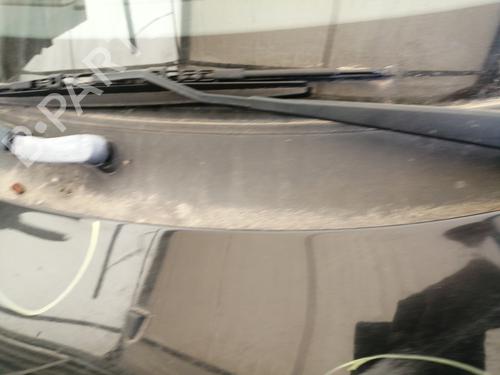 Front wiper motor VOLVO V70 II (285) 2.4 D | BP26237323M29 