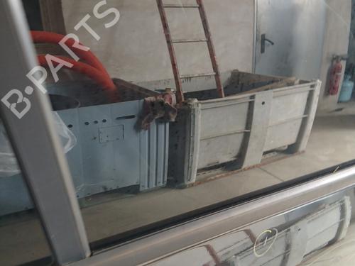 Rear right door window RENAULT MODUS / GRAND MODUS (F/JP0_) 1.5 dCi (JP0G, JP0H) | BP29888669C21