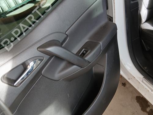 Seats set OPEL MERIVA B MPV (S10) 1.7 CDTI (75) | BP32135172C78  - Image 18