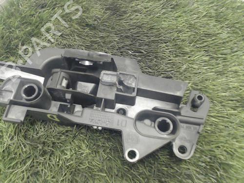 Front right interior door handle CITROËN XANTIA (X1_, X2_) 1.9 Turbo D | BP20880984I14 