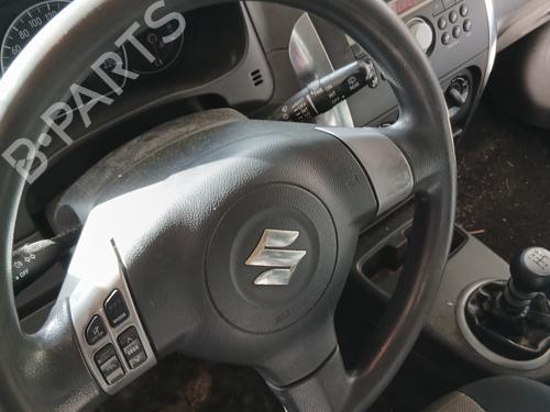 Steering wheel SUZUKI SX4 (EY, GY) 1.6 DDIS (RW416D) | BP32094932C49 - Image 2