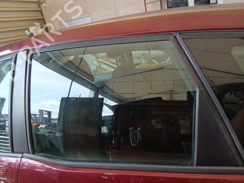 Used Rear left door window CITROËN C4 Picasso I MPV (UD_) 1.6 HDi (109 hp) 28584003