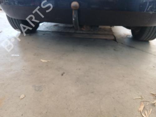 Used Rear axle RENAULT MEGANE II (BM0/1_, CM0/1_) 1.5 dCi (BM02, BM13, BM2A, CM02, CM13) (101 hp) 29327443