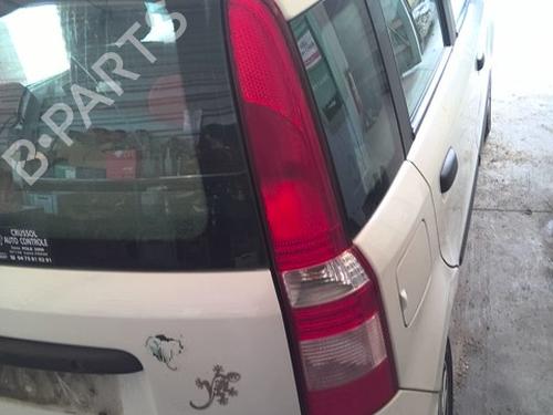 Right taillight FIAT PANDA (169_) 1.3 D Multijet (169.AXC1A) | BP40437422C35 - Image 4