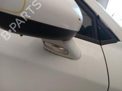 Right mirror CITROËN C5 III (RD_) 1.6 HDi 110 (RD9HZC) | BP29540042C27 