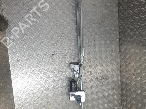 Viskermotor vindrude PEUGEOT 307 (3A/C) 1.6 HDi 110 (109 hp) 27927271