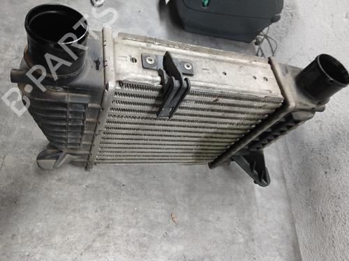 Intercooler RENAULT MODUS / GRAND MODUS (F/JP0_) 1.5 dCi (FP0F, JP0F) | BP36009983M30 - Image 4