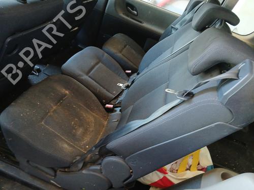 Sæde Bagtil RENAULT ESPACE IV (JK0/1_) 2.2 dCi (JK0H) | BP29923137C17 - Image 3