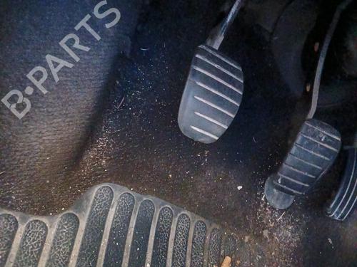 Clutch pedal RENAULT CLIO II (BB_, CB_) 1.5 dCi (B/CB07) | BP30083276I13 
