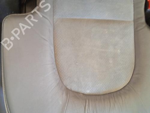 Used Rear seat LANCIA MUSA (350_) 1.3 D Multijet (350.AXG11, 350.AXG1A) (90 hp) 21280014
