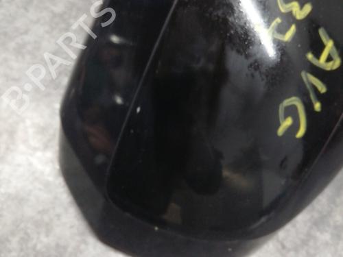 Left mirror CITROËN C4 Picasso I MPV (UD_) 2.0 HDi 138 | BP24496426C26 