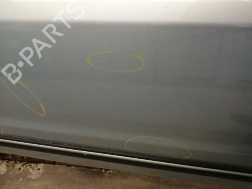 Right front door PEUGEOT 106 II (1A_, 1C_) 1.1 i | BP25996295C3 