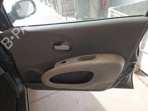Used Front right window mechanism NISSAN MICRA III (K12) 1.5 dCi (65 hp) 29359205