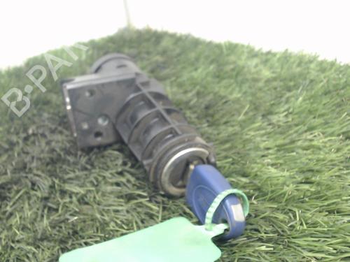 Used Ignition barrel FIAT PUNTO (176_) 1.7 TD (176AT) (63 hp) 21275909