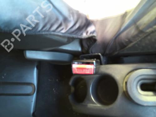 Used Seat buckle Seat buckle 39477143 39477143