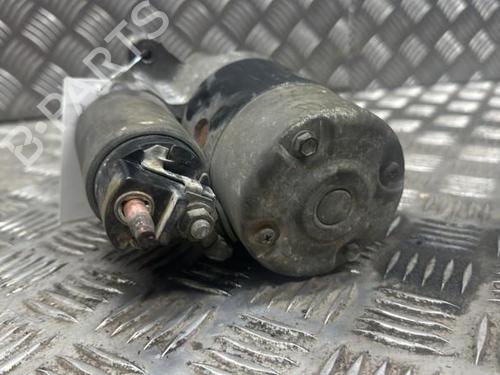 Used Starter Starter PEUGEOT 206 Hatchback (2A/C) 1.1 i (60 hp) 20880623 20880623