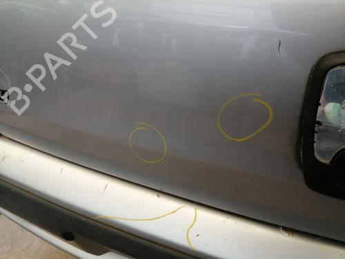 Used Tailgate PEUGEOT 106 II (1A_, 1C_) 1.1 i (60 hp) 25864228