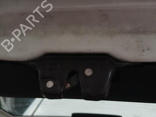 Tailgate lock CITROËN SAXO (S0, S1) 1.5 D | BP32126322C101