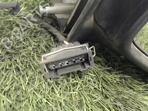 Right mirror SEAT IBIZA II (6K1) 1.4 i | BP20885457C27 