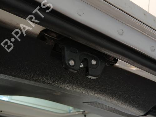 Tailgate lock CITROËN BERLINGO / BERLINGO FIRST Box Body/MPV (M_) 2.0 HDI 90 (MBRHY, MCRHY) | BP29912880C101