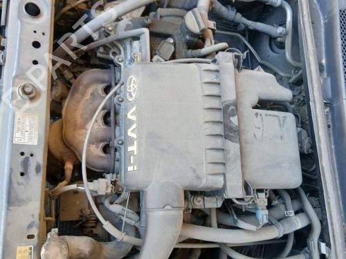 Engine TOYOTA YARIS (_P1_) 1.0 (SCP10_, SCP10R) | BP37165672M1 - Image 4