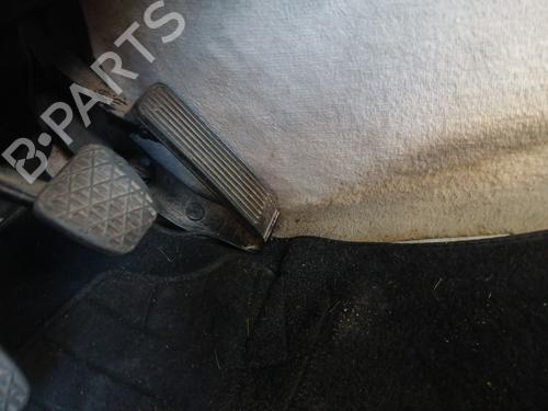 Used Pedal MERCEDES-BENZ C-CLASS (W203) C 220 CDI (203.006) (136 hp) 30098408