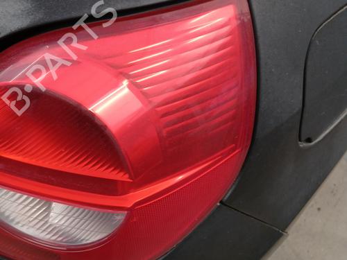 Right taillight RENAULT CLIO III (BR0/1, CR0/1) 1.5 dCi (BR17, CR17) | BP29307298C35 