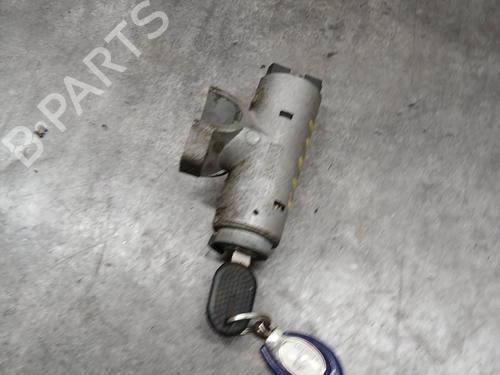 Used Ignition barrel FIAT FIORINO Box Body/MPV (146_) 65 1.7 TD (63 hp) 30515930