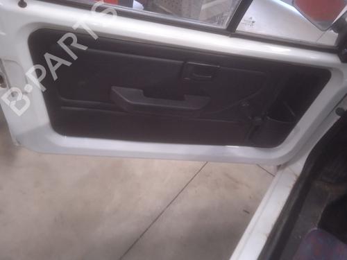 Used Front left window mechanism CITROËN AX (ZA-_) 10 (50 hp) 22181553