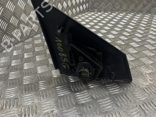 Left mirror RENAULT MEGANE II (BM0/1_, CM0/1_) 1.9 dCi | BP21277953C26 