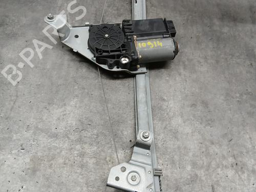 Used Front left window mechanism CITROËN XANTIA (X1_, X2_) 1.9 Turbo D (90 hp) 30853643