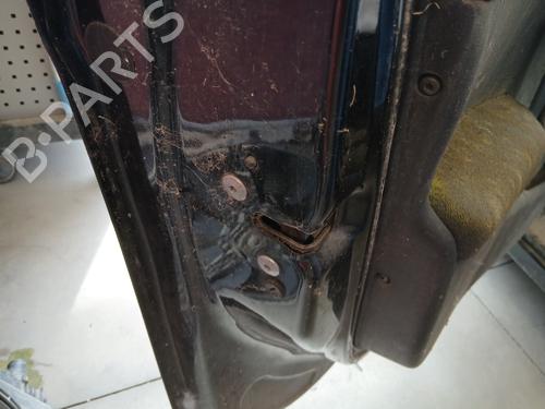 Front left lock CITROËN C3 II (SC_) 1.6 HDi | BP28113646C98 - Image 1