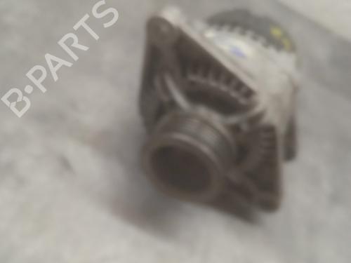 Used Alternator FIAT BARCHETTA (183_) 1.8 16V (130 hp) 23568061