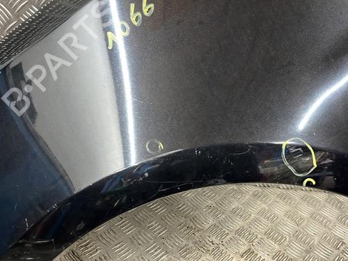 Left front fenders RENAULT CLIO III (BR0/1, CR0/1) 1.2 16V (BR0P, CR0P) | BP29327446C41 