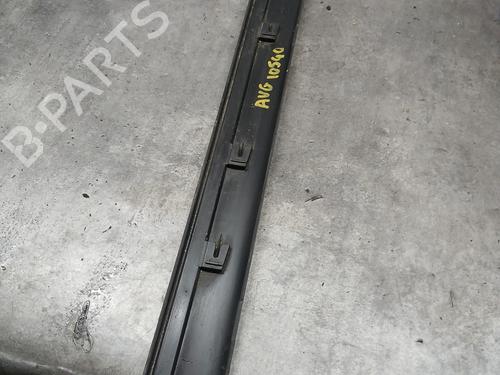 Door moulding trim PEUGEOT 106 II (1A_, 1C_) 1.0 i | BP31264436C150 