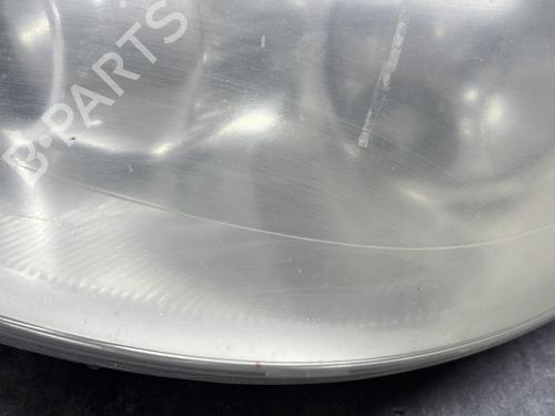 Left headlight PEUGEOT 807 (EB_) 2.0 HDi | BP29303721C28 