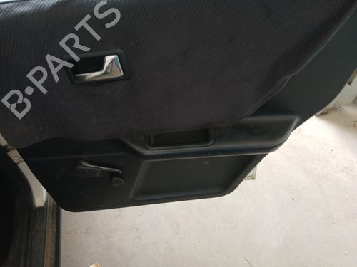 Rear right window mechanism AUDI 80 B4 Saloon (8C2) 1.9 TDI | BP29528674C25 