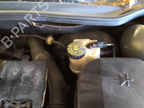 Used Servo brake Servo brake 39398053 39398053