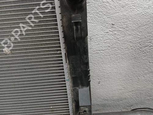 Water radiator RENAULT CAPTUR I (J5_, H5_) 1.2 TCe 120 | BP29612192M31 