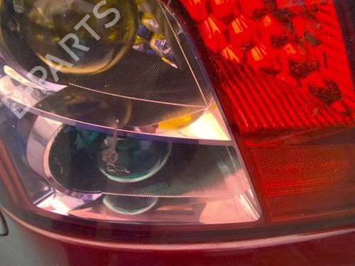Left taillight SUZUKI SWIFT III (MZ, EZ) 1.3 (RS413, ZC11S) | BP39167931C34  - Image 5