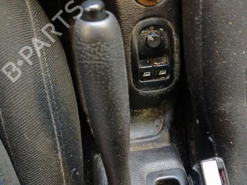Used Hand brake PEUGEOT 206 Hatchback (2A/C) 1.4 HDi eco 70 (68 hp) 31629253