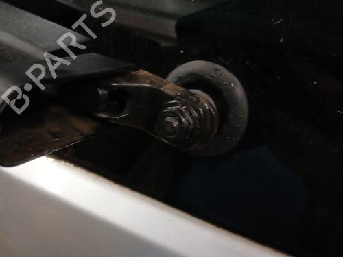 Rear windshield wiper arm RENAULT CLIO III Grandtour (KR0/1_) 1.5 dCi (KR0G) | BP29711923C144 