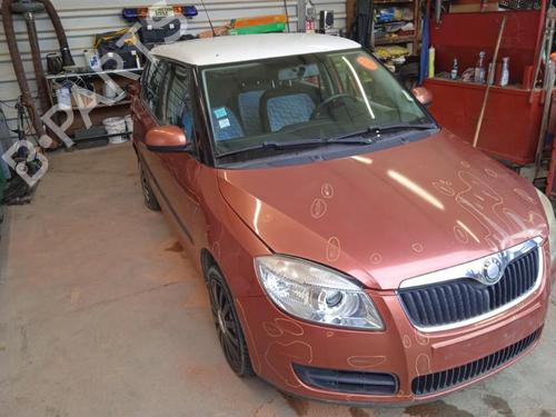 Other SKODA FABIA II (542) 1.9 TDI | BP25032942O1 - Image 13