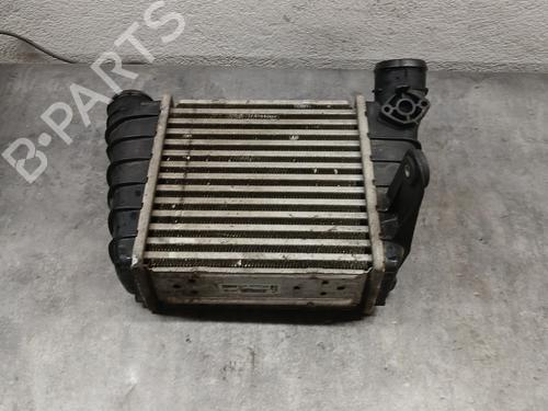 Used Intercooler VW POLO (9N_, 9A_) 1.9 TDI (101 hp) 28217046