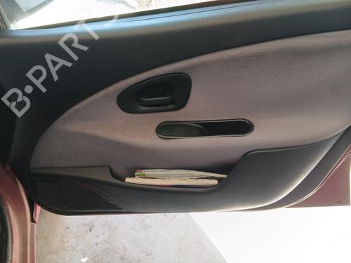 Used Front right window mechanism Front right window mechanism CITROËN SAXO (S0, S1) [1996-2004] 33738447 33738447