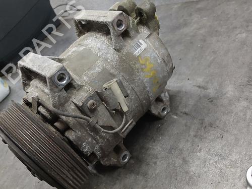 AC compressor VOLVO V70 II (285) 2.4 D | BP36325824M34  - Image 5