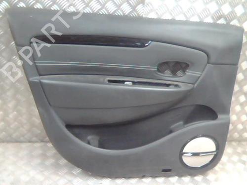Front left panel RENAULT SCÉNIC III (JZ0/1_) 1.6 dCi (JZ00, JZ12) | BP38229190C58 - Image 3